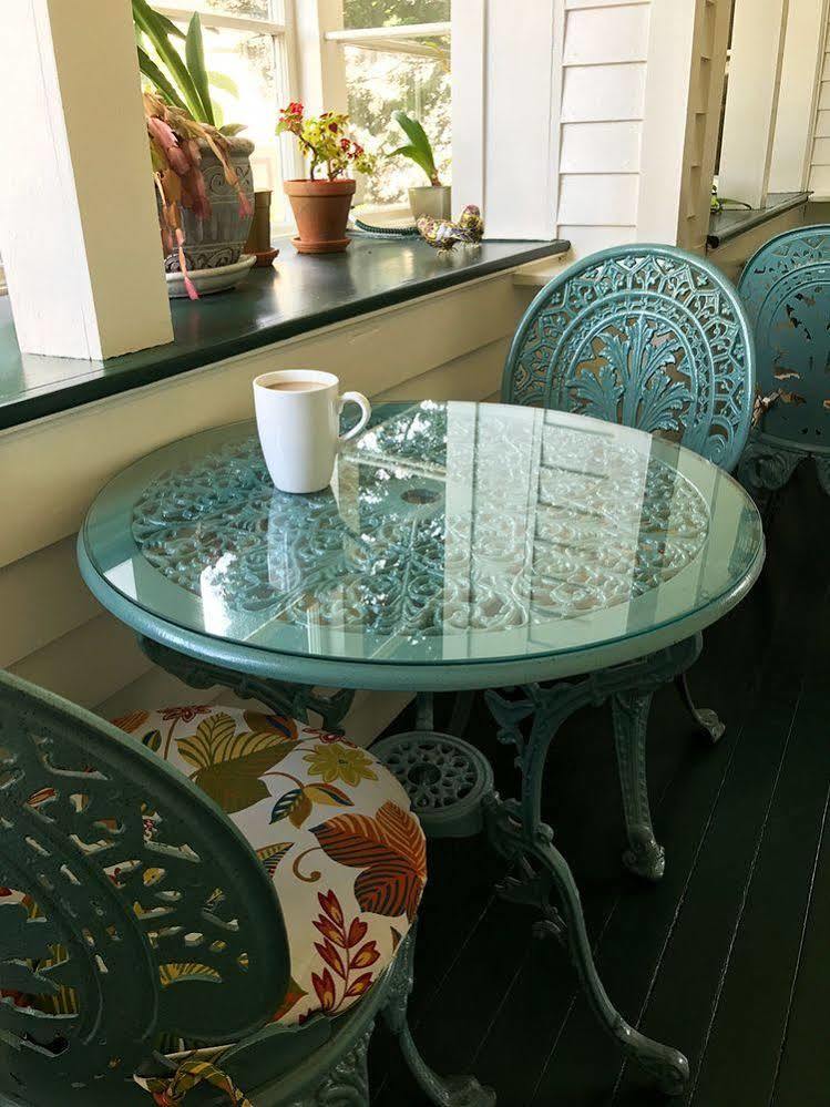 ニューポート La Farge Perry House Bed & Breakfast エクステリア 写真