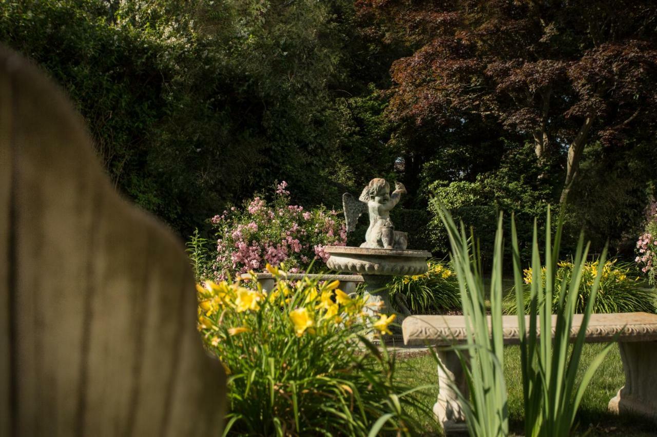 ニューポート La Farge Perry House Bed & Breakfast 部屋 写真
