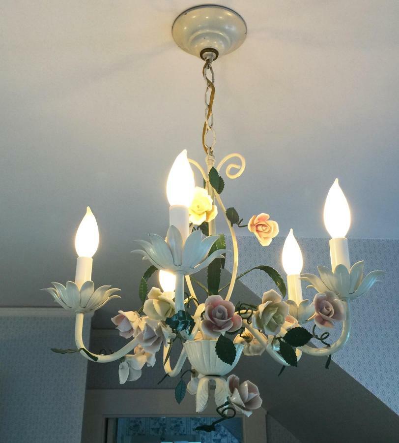 ニューポート La Farge Perry House Bed & Breakfast 部屋 写真